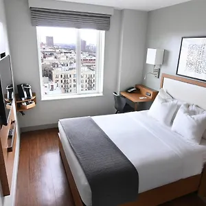 *** Hotel Edge Washington Heights USA
