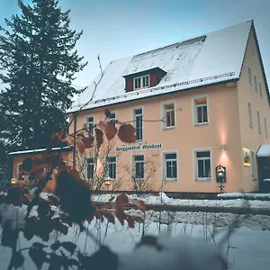 *** Gasthof Berggasthof Waldlust Deutschland