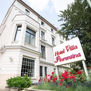 Hotel Florentina, Frankfurt am Main