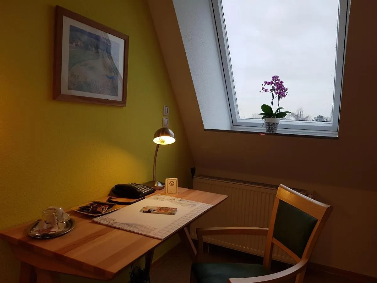 Haus Aja Textor-Goethe Hotel Frankfurt am Main Germany